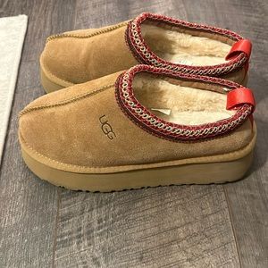 Ugg tasman